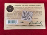 Weatherby .257 Mag 100 Gr Spire Point Ammo - 3 of 5