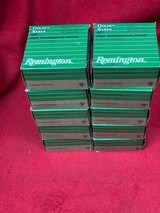 Remington Golden Saber .45 ACP +P 185 BJHP Ammo........125 Rounds - 1 of 6