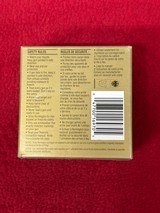 Remington Golden Saber .45 ACP +P 185 BJHP Ammo........125 Rounds - 3 of 6