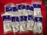 Winchester 22 Cal 64 Gr PP Reloading Bullets #WB223PP64.........1,000 Bullets