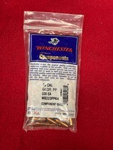 Winchester 22 Cal 64 Gr PP Reloading Bullets #WB223PP64.........1,000 Bullets - 2 of 3
