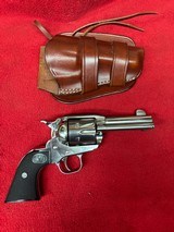 Ruger New Vaquero .45 Colt 3.75