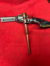 Ruger New Vaquero .45 Colt 3.75