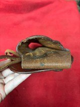 Ruger New Vaquero .45 Colt 3.75