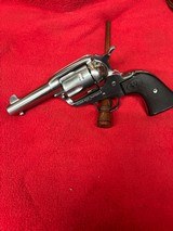 Ruger New Vaquero .45 Colt 3.75