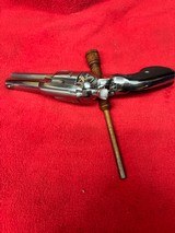 Ruger New Vaquero .45 Colt 3.75