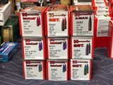 Lot of Hornady 6MM Reloading Bullets...........850 bullets