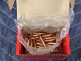 Lot of Hornady 6MM Reloading Bullets...........850 bullets - 6 of 6