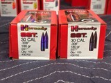 Hornady .30 Cal 150 Gr SP & .30 Cal 180 Gr SST Reloading Bullets......600 Bullets - 4 of 5