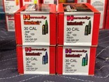 Hornady .30 Cal 150 Gr SP & .30 Cal 180 Gr SST Reloading Bullets......600 Bullets - 2 of 5