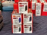 Lot of Hornady .270/6.8 & .270 Cal Reloading Bullets……700 Bullets - 2 of 5