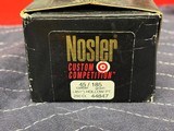 Hornady .45 Cal & Nosler .45 Cal Reloading Bullets……350 Bullets - 3 of 4