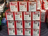 Lot of Hornady .22 Cal Reloading Bullets...........1,500 Bullets