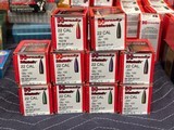 Lot of Hornady .22 Cal Reloading Bullets...........1,500 Bullets - 2 of 6