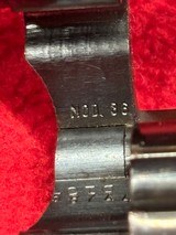 Smith Wesson 36 .38 Spl - 7 of 9