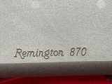 Remington 870 Tac-14 12 Gauge  - 13 of 16