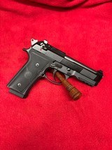 NICE Beretta 92X RDO 9MM 4.69" M92 DA/SA - 3 of 10