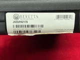 NICE Beretta 92X RDO 9MM 4.69" M92 DA/SA - 10 of 10