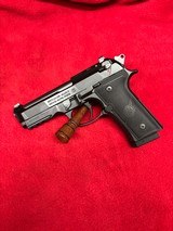 NICE Beretta 92X RDO 9MM 4.69" M92 DA/SA - 4 of 10