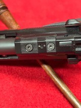 NICE Beretta 92X RDO 9MM 4.69" M92 DA/SA - 7 of 10