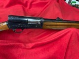 NICE Browning A5 12 GA Magnum Japan  - 6 of 16