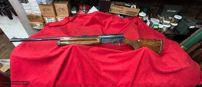 NICE Browning A5 12 GA Magnum Japan 