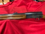 NICE Browning A5 12 GA Magnum Japan  - 3 of 16