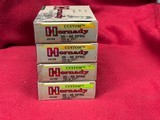 Hornady Custom 30-06 SPRG 150 GR SST Interlock Ammo #8109...............80 Rounds - 1 of 4