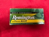 Hornady & Remington 6.8mm REM SPC Ammo and Brass - 9 of 11