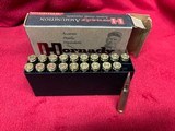 Hornady & Remington 6.8mm REM SPC Ammo and Brass - 5 of 11