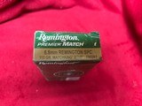 Hornady & Remington 6.8mm REM SPC Ammo and Brass - 7 of 11