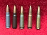Bulk 7.62x39 Ammo.......360 Rounds - 2 of 7