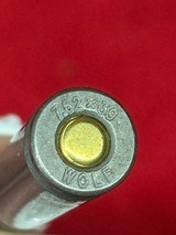 Bulk 7.62x39 Ammo.......360 Rounds - 3 of 7