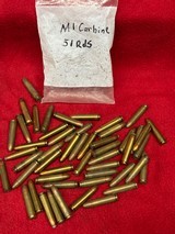 Bulk M1 .30 Carbine Ammo.........226 Rounds - 4 of 6