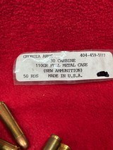 Bulk M1 .30 Carbine Ammo.........226 Rounds - 6 of 6