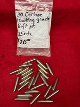 Bulk M1 .30 Carbine Ammo.........226 Rounds - 3 of 6