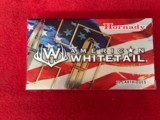 Hornady Whitetail 6.5 Creedmoor 129 gr. Interlock #81489.....100 Rounds - 2 of 6