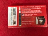 Hornady Whitetail 6.5 Creedmoor 129 gr. Interlock #81489.....100 Rounds - 3 of 6