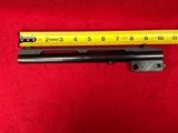 Thompson Contender 44 Magnum 10 Inch Barrel - 9 of 9