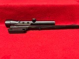 Thompson Center Contender .357 Magnum 10 Inch Octagon Barrel with Scope - 4 of 9