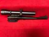 Thompson Center Contender .357 Magnum 10 Inch Octagon Barrel with Scope - 2 of 9