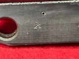 Thompson Center Contender .357 Magnum 10 Inch Octagon Barrel with Scope - 7 of 9
