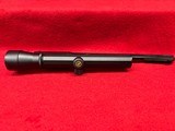 Thompson Center Contender .357 Magnum 10 Inch Octagon Barrel with Scope - 3 of 9