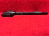 Thompson Contender .45 Long Colt 10 inch Octagon Barrel - 4 of 8