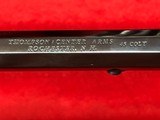Thompson Contender .45 Long Colt 10 inch Octagon Barrel - 7 of 8