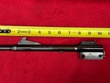 Thompson Contender .45 Long Colt 10 inch Octagon Barrel - 8 of 8