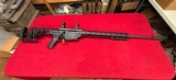 NICE Ruger Precision 6.5 Creedmoor