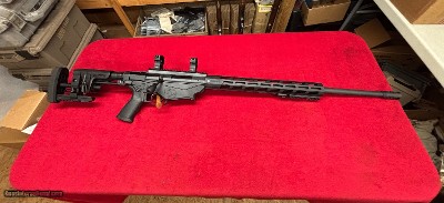 NICE Ruger Precision 6.5 Creedmoor