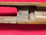 Ruger M77 Short Action Walnut Stock - 11 of 11
