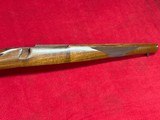 Ruger M77 Short Action Walnut Stock - 3 of 11